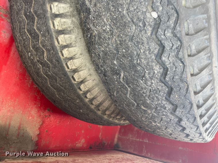 image for item KK9430 1981 FMC Link-Belt  crane