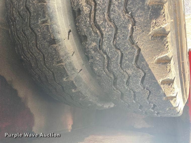 image for item KK9430 1981 FMC Link-Belt  crane