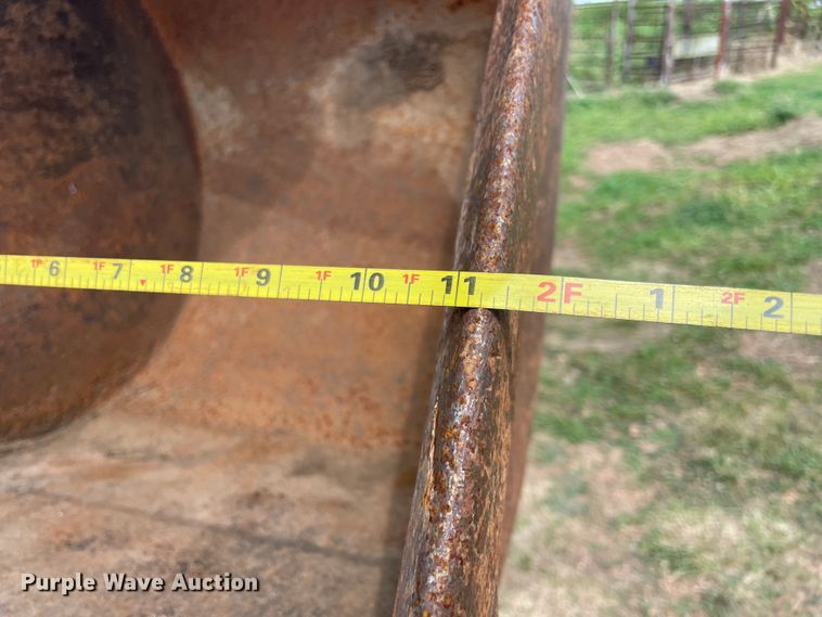 image for item KK9484 1999 Case 580L  backhoe