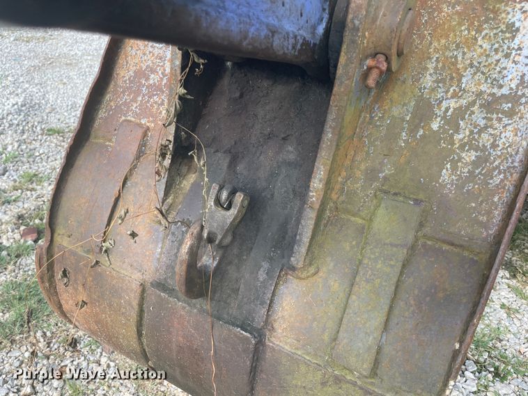 image for item KK9500 Mitsubishi MM55SR  mini excavator