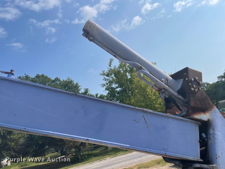 image for item KK9500 Mitsubishi MM55SR  mini excavator