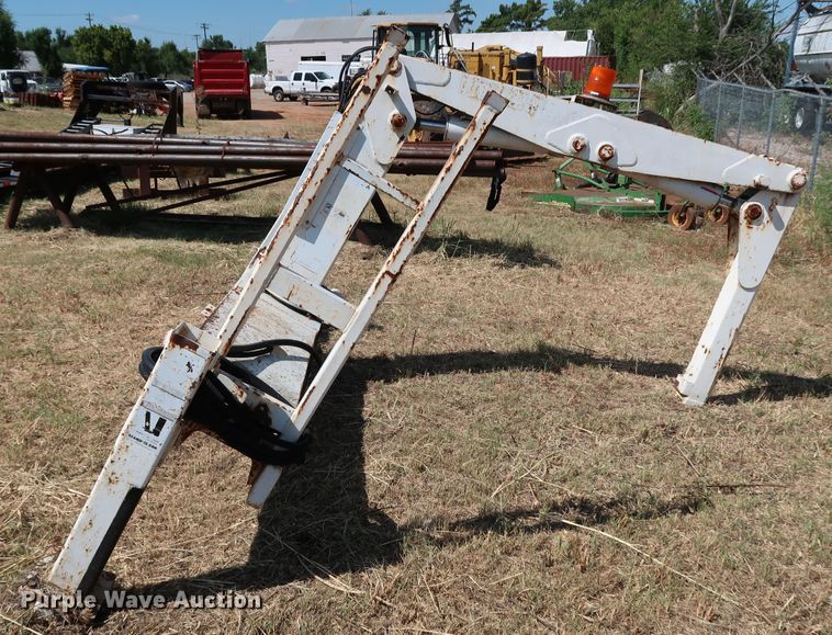 image for item KQ9774 1998 Stellar 320  crane