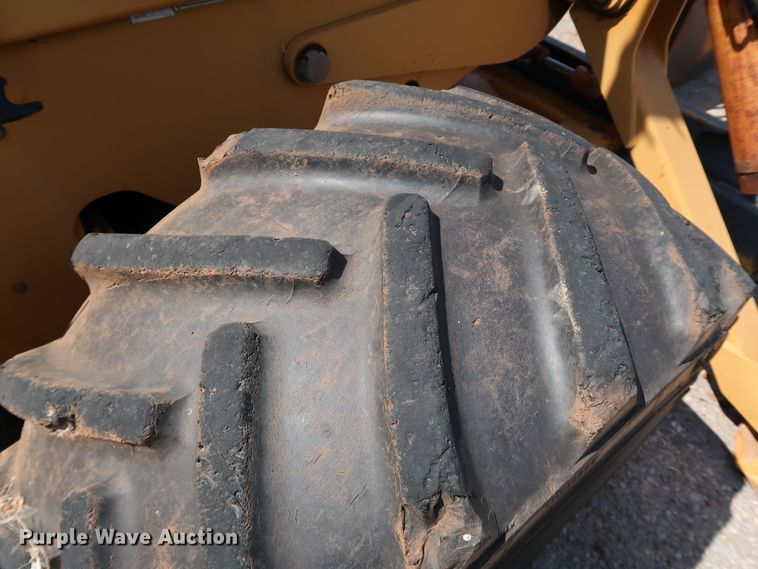 image for item KQ9778 Case 860  trencher