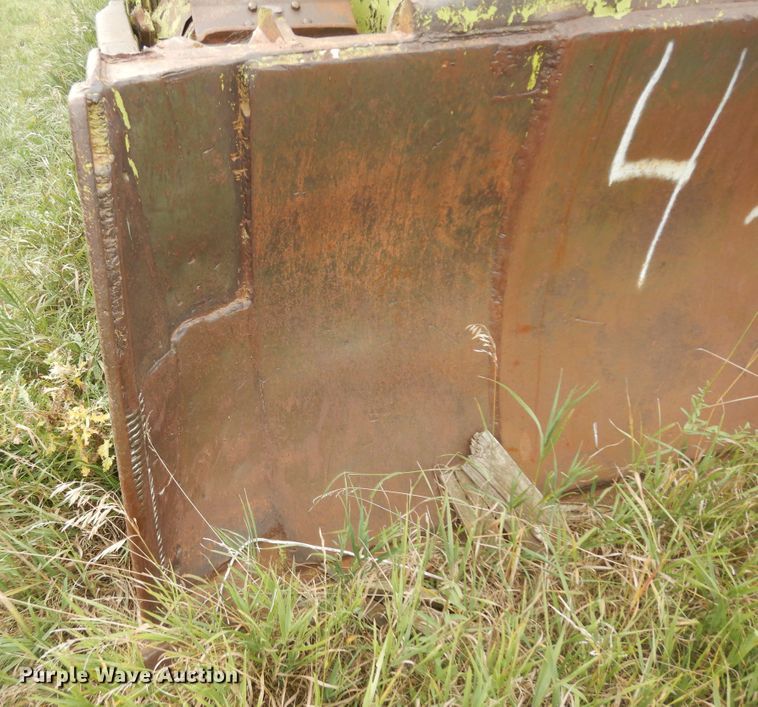 image for item KU9319 1970 Terex 82-40  dozer