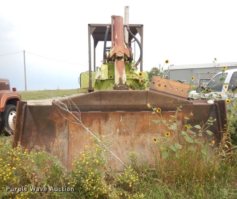 image for item KU9320 Terex 82-30  dozer