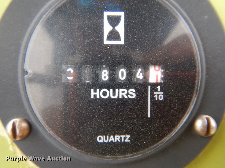 image for item KU9320 Terex 82-30  dozer