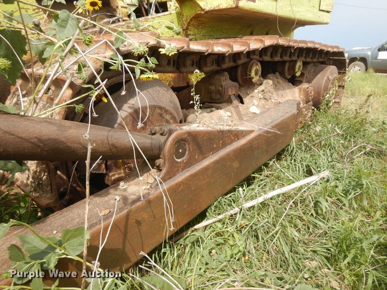 image for item KU9320 Terex 82-30  dozer