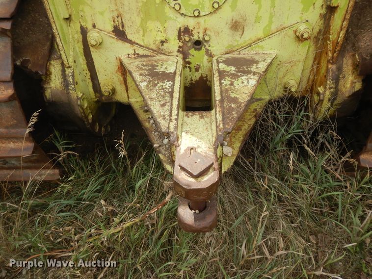 image for item KU9320 Terex 82-30  dozer