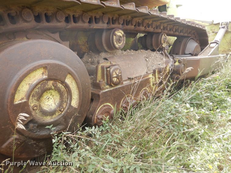 image for item KU9320 Terex 82-30  dozer