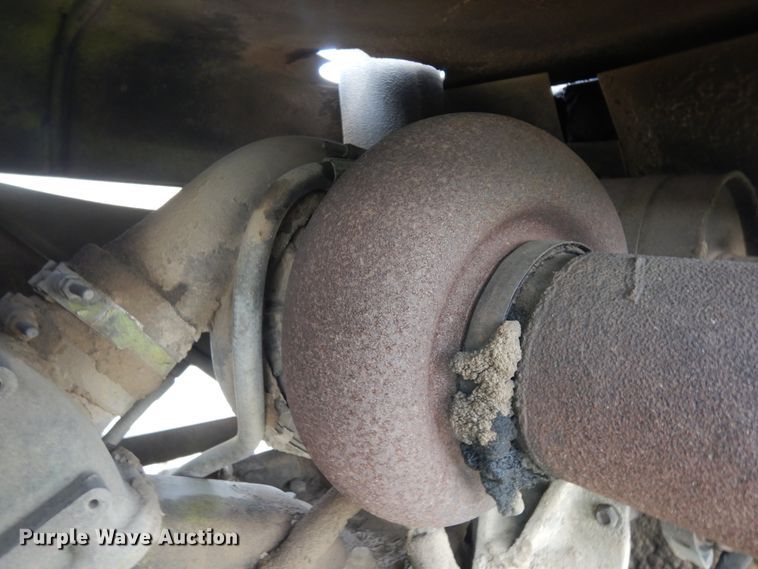 image for item KU9323 1975 Terex 82-30B  dozer