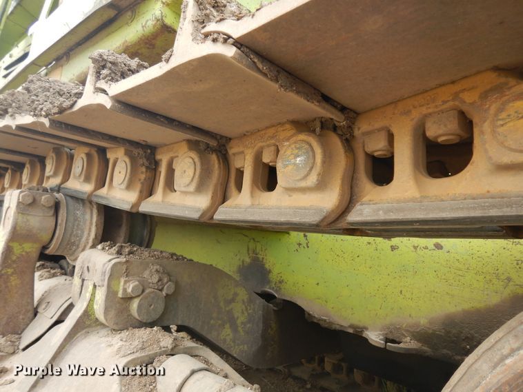 image for item KU9323 1975 Terex 82-30B  dozer