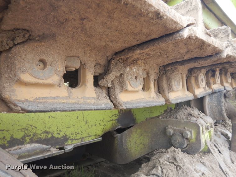 image for item KU9323 1975 Terex 82-30B  dozer