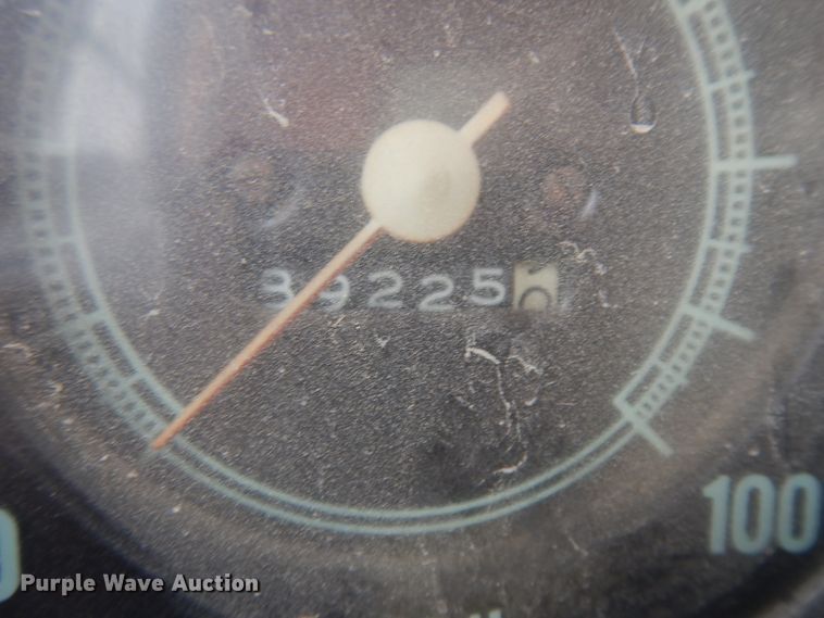 image for item KU9326 1972 Chevrolet C50  fuel truck