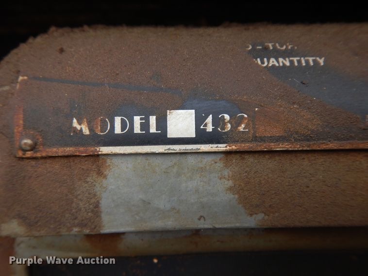 image for item KU9326 1972 Chevrolet C50  fuel truck