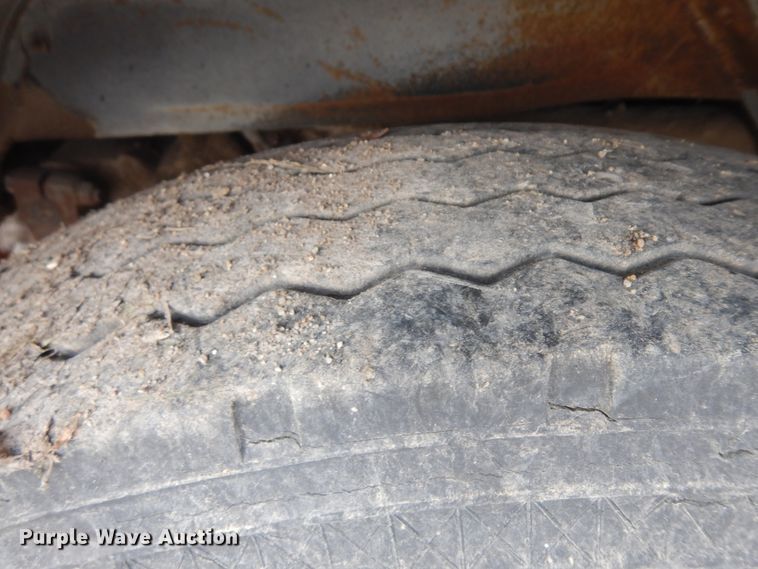 image for item KU9326 1972 Chevrolet C50  fuel truck