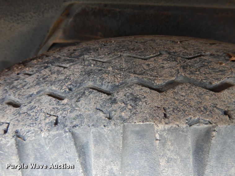 image for item KU9326 1972 Chevrolet C50  fuel truck