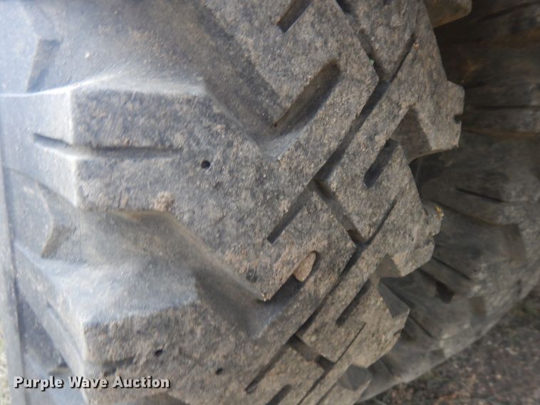 image for item KU9326 1972 Chevrolet C50  fuel truck