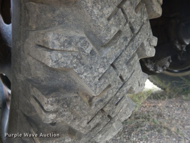 image for item KU9326 1972 Chevrolet C50  fuel truck