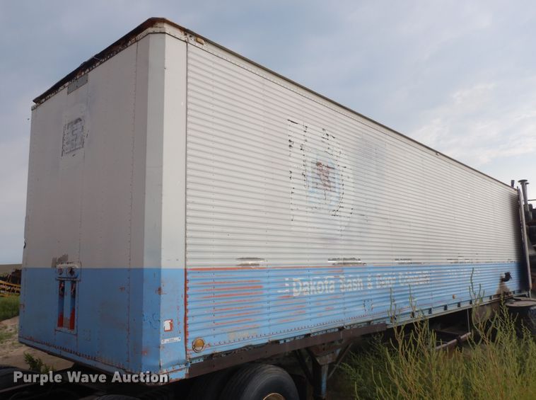 image for item KU9327 Detroit Diesel  generator