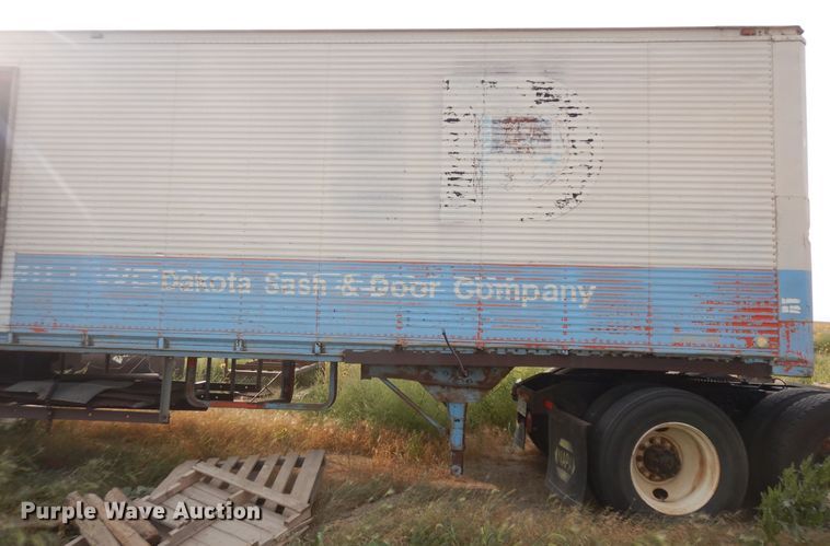 image for item KU9327 Detroit Diesel  generator