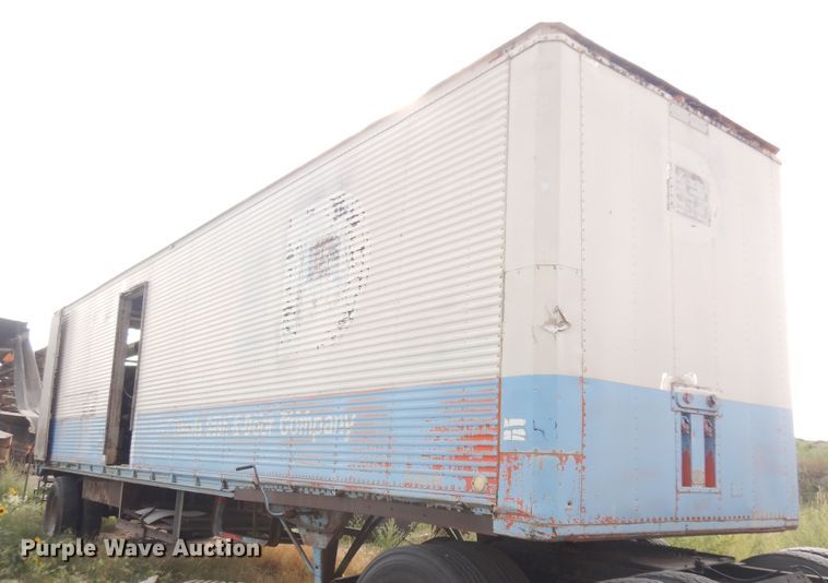 image for item KU9327 Detroit Diesel  generator