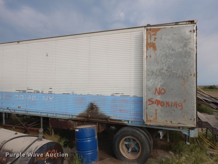 image for item KU9327 Detroit Diesel  generator