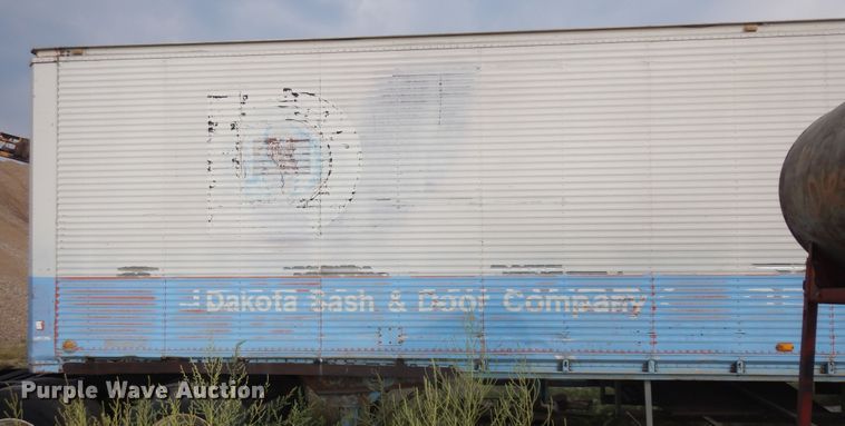 image for item KU9327 Detroit Diesel  generator