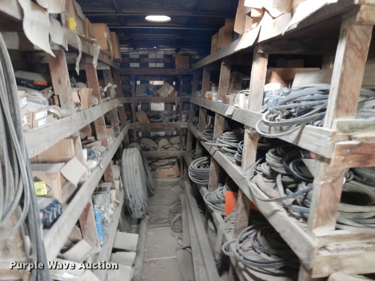 image for item KU9327 Detroit Diesel  generator