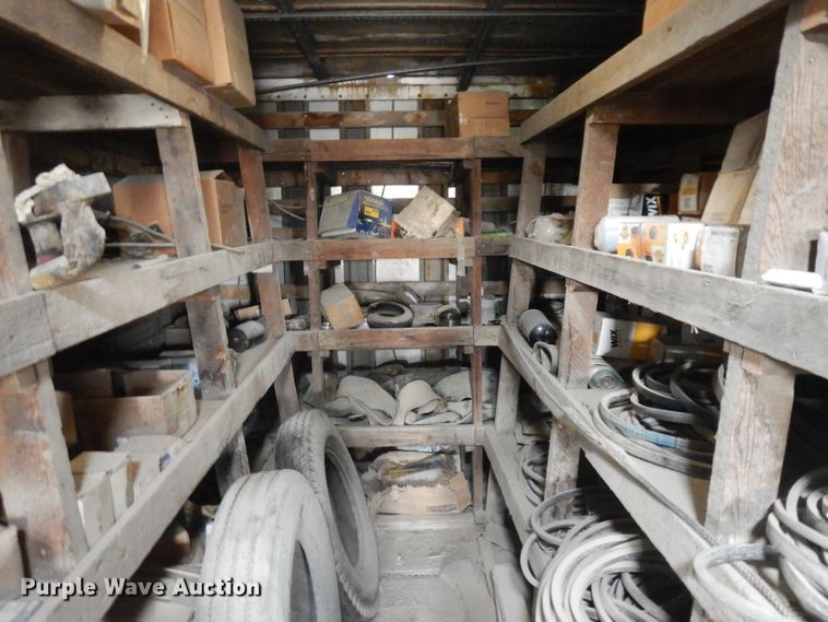 image for item KU9327 Detroit Diesel  generator