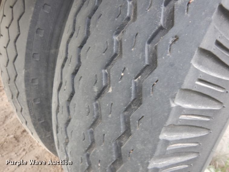 image for item KU9327 Detroit Diesel  generator