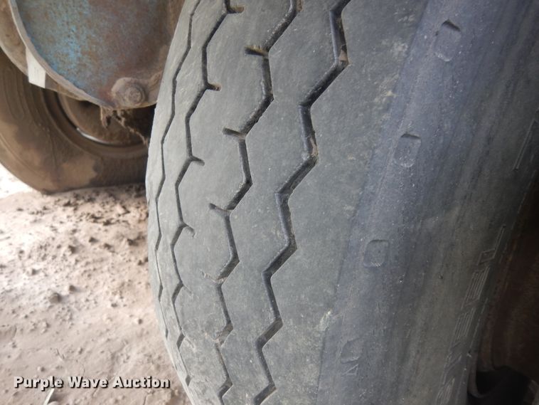 image for item KU9327 Detroit Diesel  generator