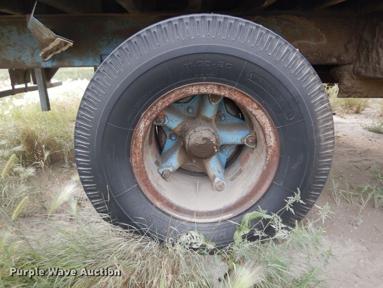 image for item KU9327 Detroit Diesel  generator