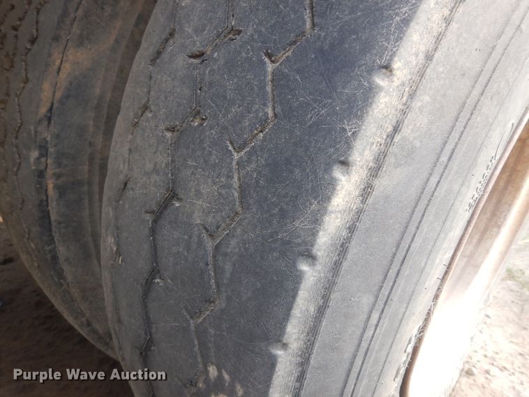 image for item KU9327 Detroit Diesel  generator