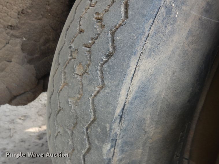 image for item KU9327 Detroit Diesel  generator