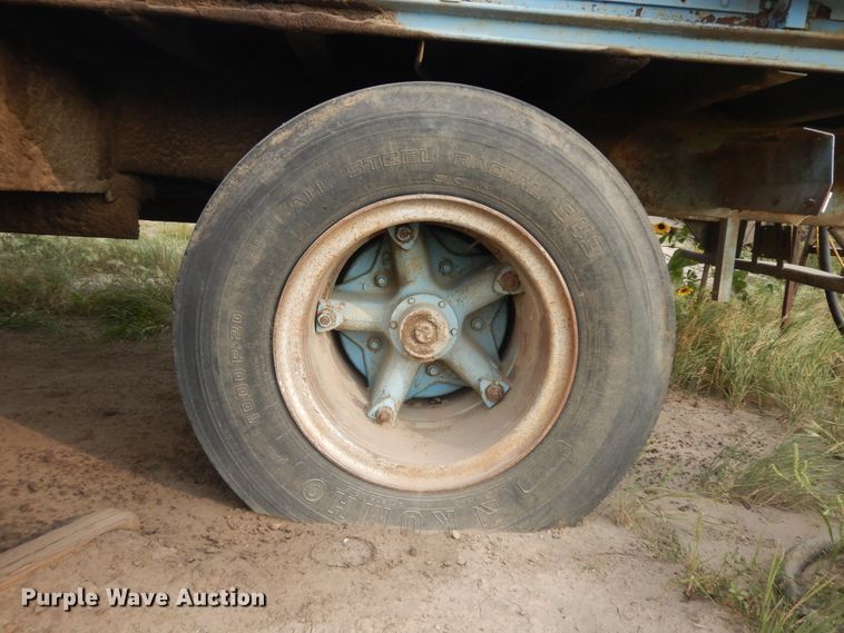 image for item KU9327 Detroit Diesel  generator