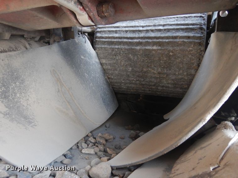 image for item KU9328 Portec 360-S  triple roll crusher plant