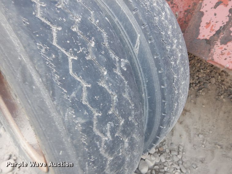 image for item KU9328 Portec 360-S  triple roll crusher plant