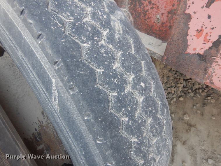 image for item KU9328 Portec 360-S  triple roll crusher plant