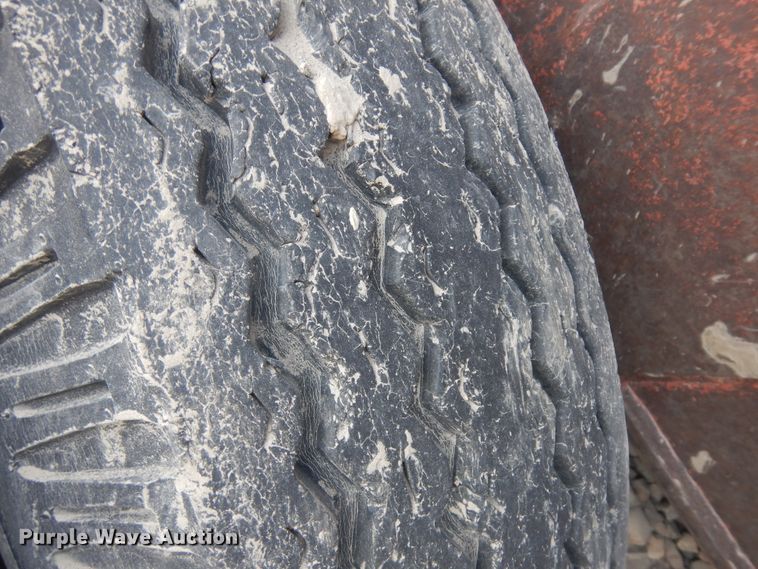 image for item KU9328 Portec 360-S  triple roll crusher plant