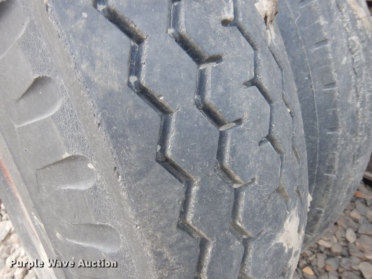 image for item KU9328 Portec 360-S  triple roll crusher plant