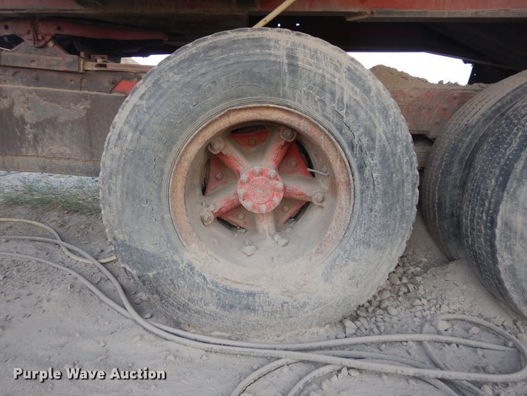 image for item KU9328 Portec 360-S  triple roll crusher plant