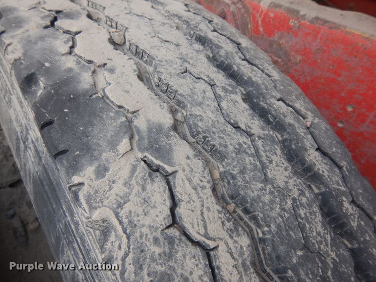 image for item KU9328 Portec 360-S  triple roll crusher plant