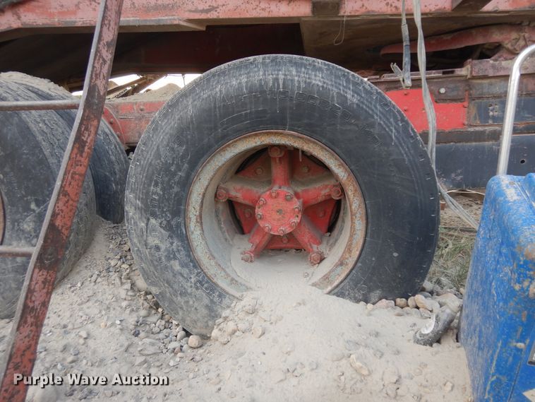 image for item KU9328 Portec 360-S  triple roll crusher plant