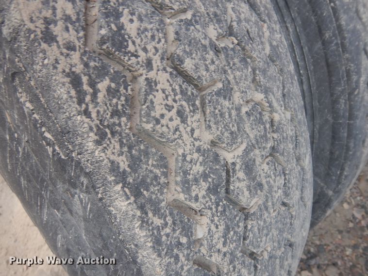 image for item KU9328 Portec 360-S  triple roll crusher plant