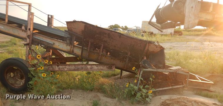 image for item KU9330 Conveyor