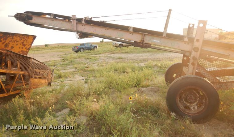 image for item KU9330 Conveyor