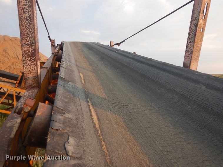 image for item KU9330 Conveyor