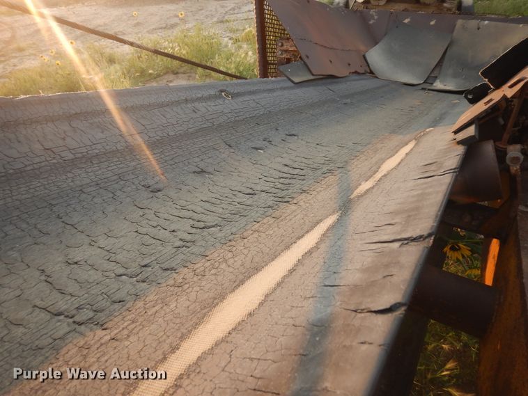 image for item KU9330 Conveyor