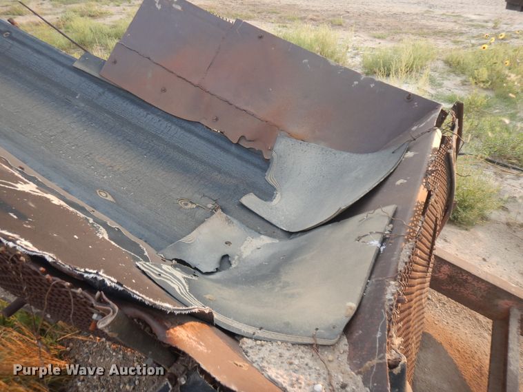 image for item KU9330 Conveyor