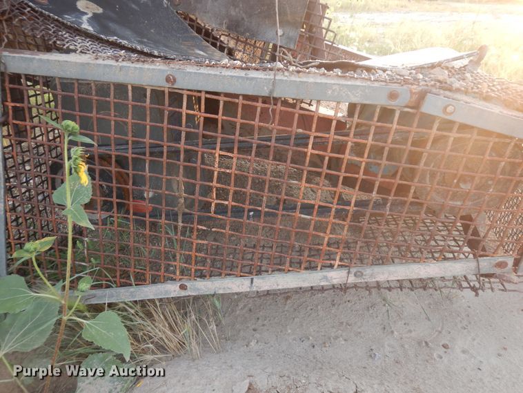 image for item KU9330 Conveyor